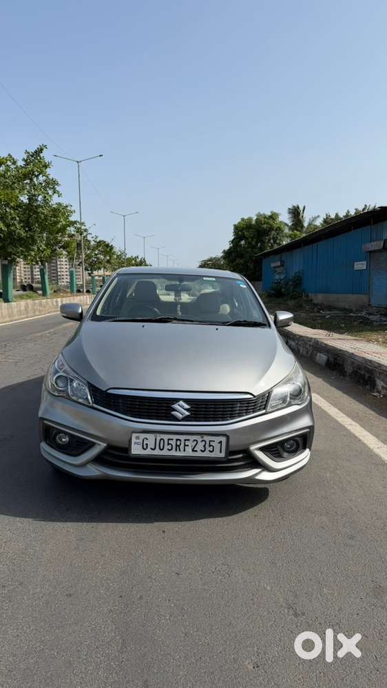 Maruti Suzuki Ciaz 2018