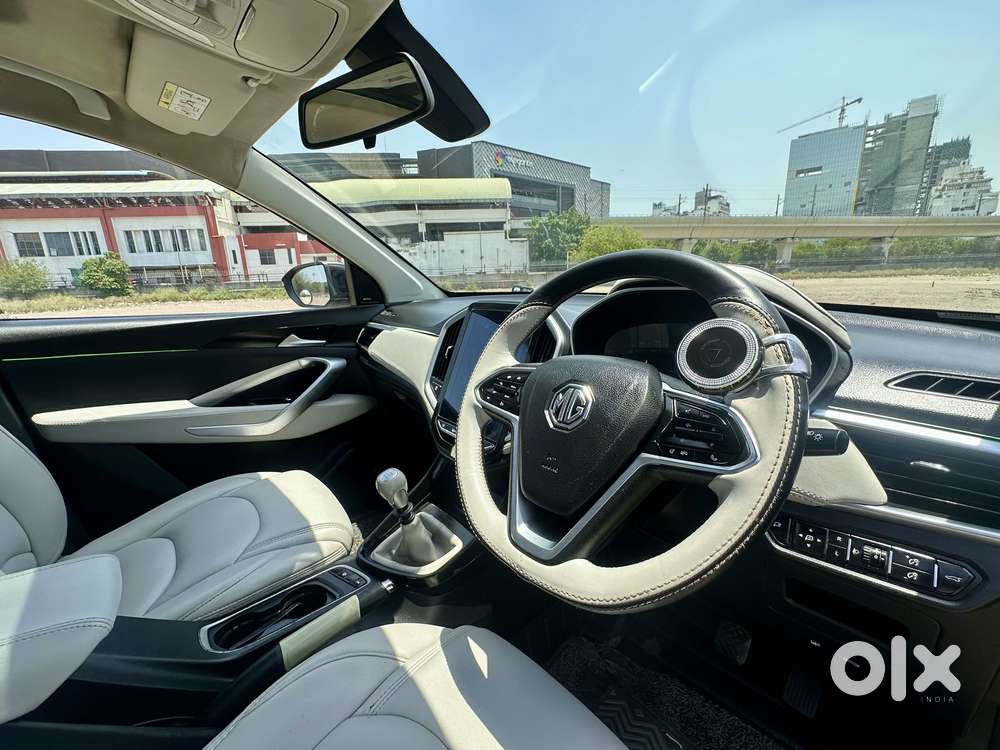 Mg Hector 2.0 Sharp Diesel, 2019, Diesel