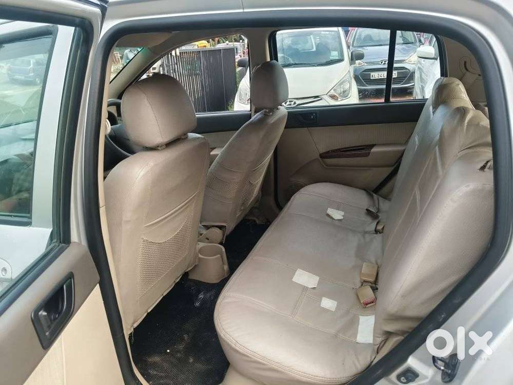 Hyundai Getz Prime 1.1 Gvs, 2008, Petrol