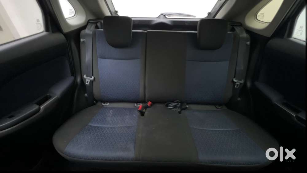 Maruti Suzuki Baleno 1.3 Delta, 2019, Petrol