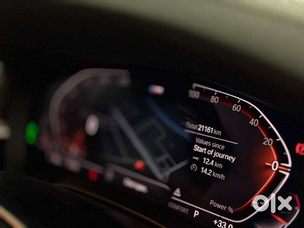 Bmw 6 Series Gt 630i M Sport [2021-2023], 2024, Petrol