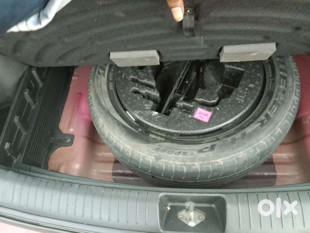 Hyundai Creta 1.6 Sx (o), 2018, Diesel