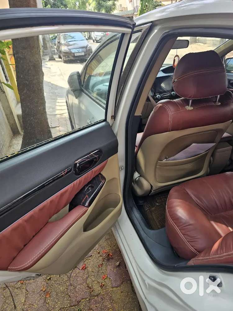 Honda Civic 2010 Petrol + Cng