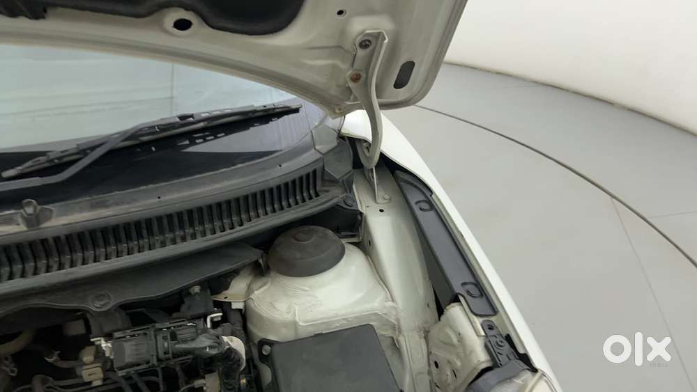 Maruti Suzuki Baleno 2015-2019 1.2 Alpha At, 2018, Petrol