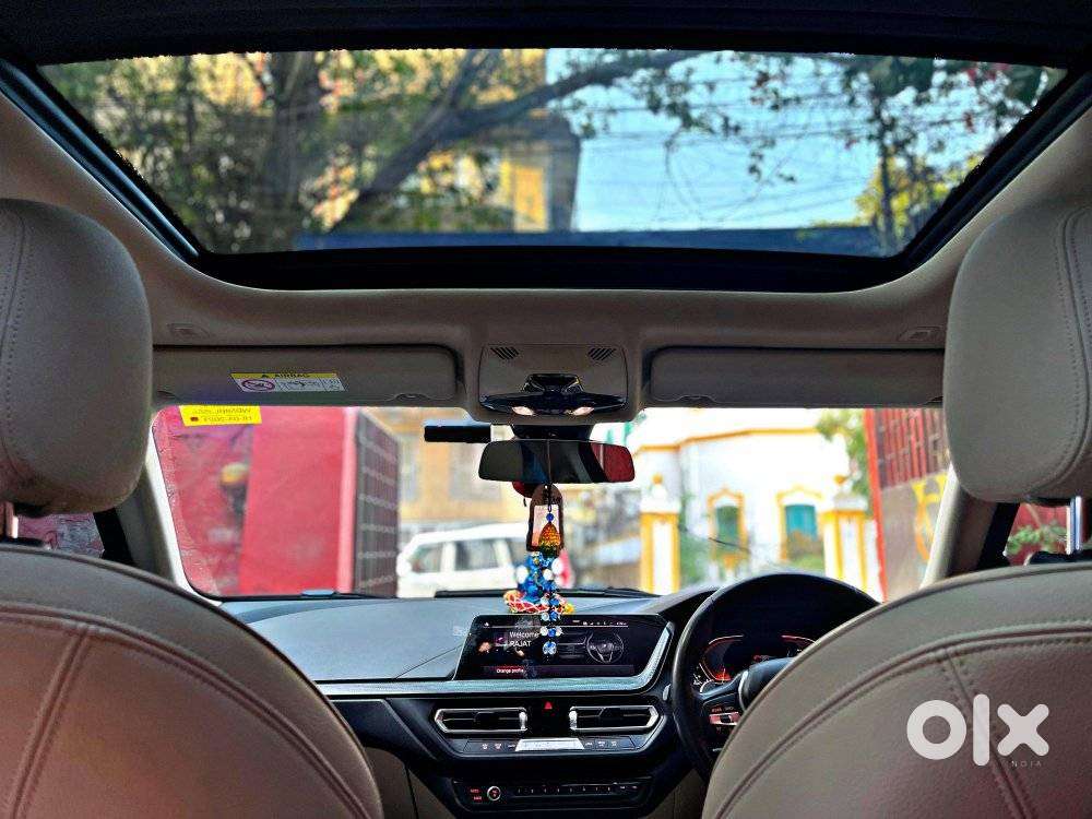 Bmw 2 Series 2.0 220d Sportline, 2021, Diesel