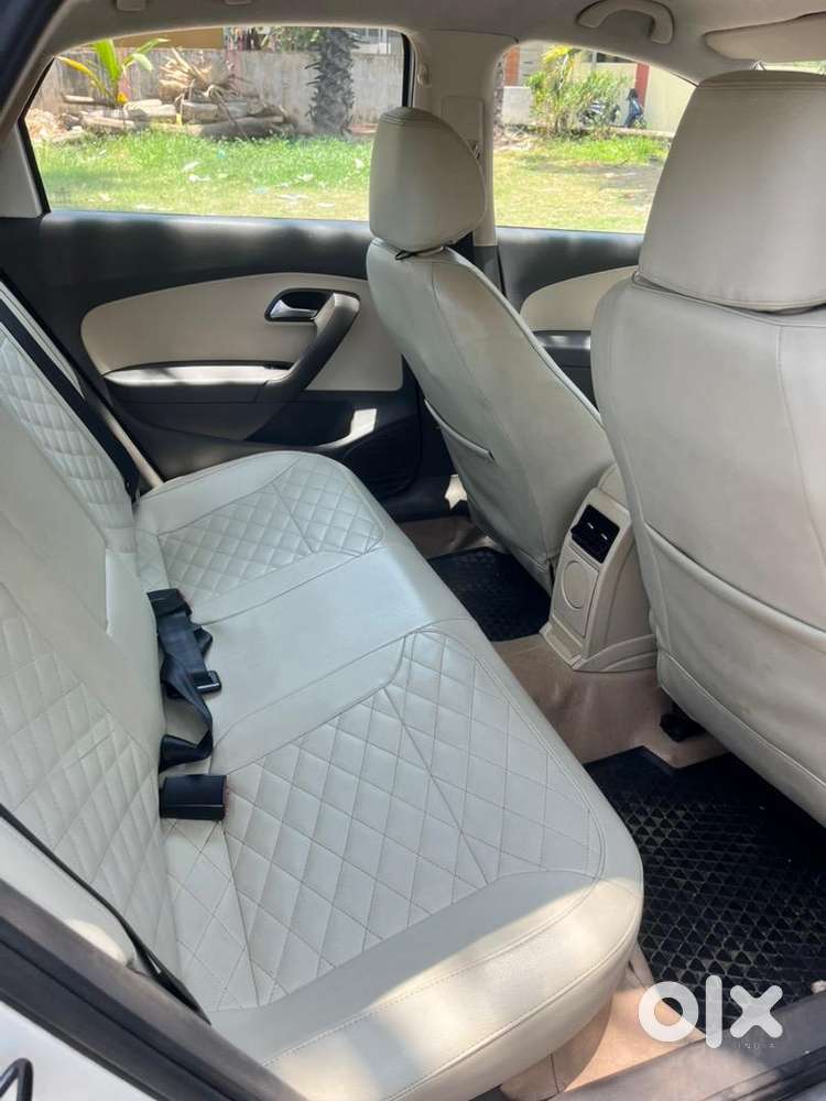 Volkswagen Vento 2014 Diesel Well Maintained