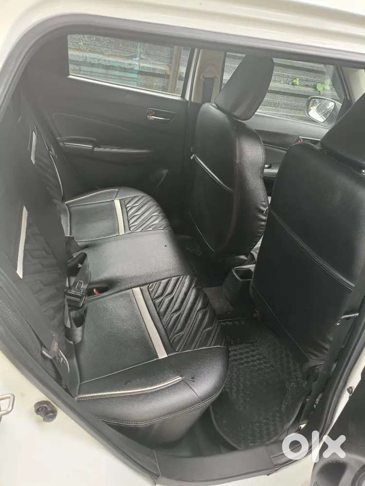 Maruti Swift 2021 Petrol