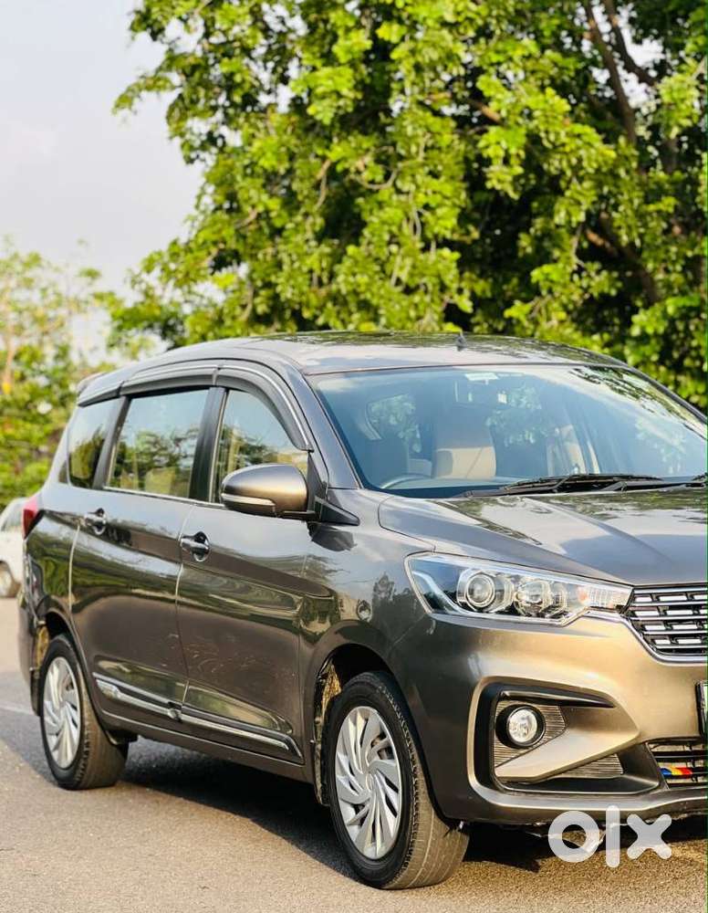 Maruti Suzuki Ertiga Vxi (o) Cng, 2021, Cng & Hybrids