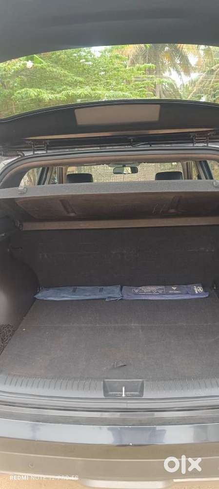 Hyundai Creta, 2015, Diesel