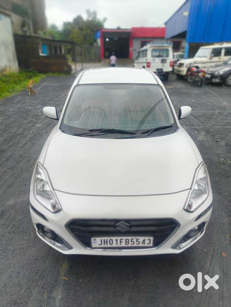 Maruti Suzuki Dzire 1.2 Vxi, 2023, Petrol