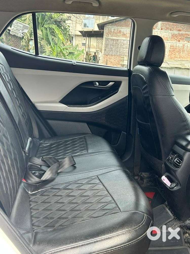Hyundai Creta 1.5 Crdi Sx, 2021, Diesel