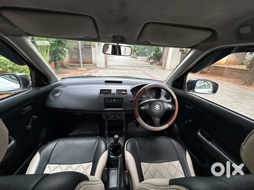 Maruti Suzuki Swift Dzire Tour, 2016, Diesel