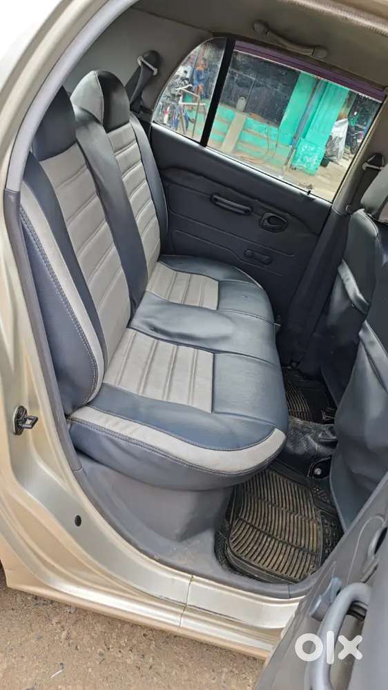 Hyundai Santro Xing 2006 Model Year