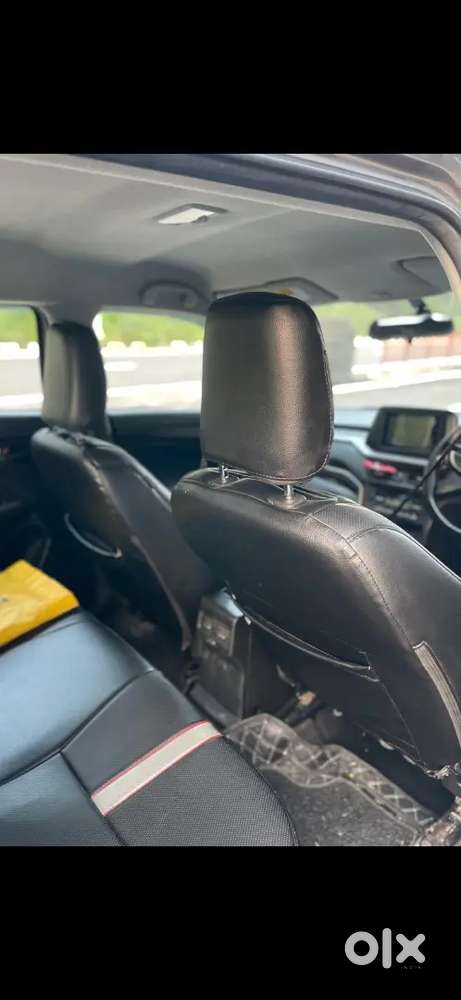 Maruti Suzuki Brezza 2022 Hybrid Jk06 Number Brizza