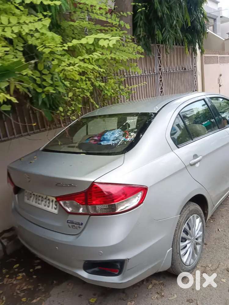 Maruti Suzuki Ciaz 2016 1st Owner