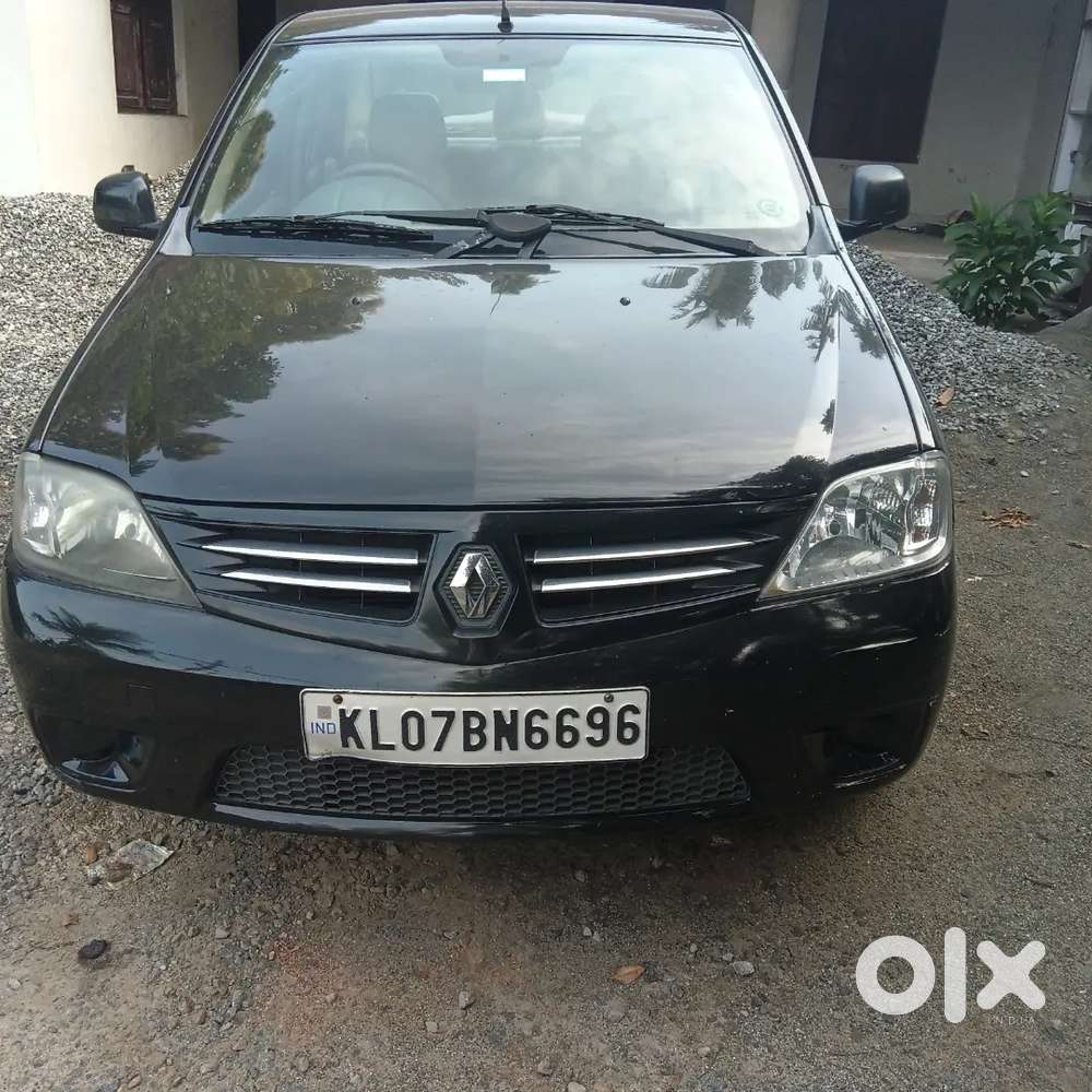 Mahindra Logan 2010 Diesel 129000 Km Driven
