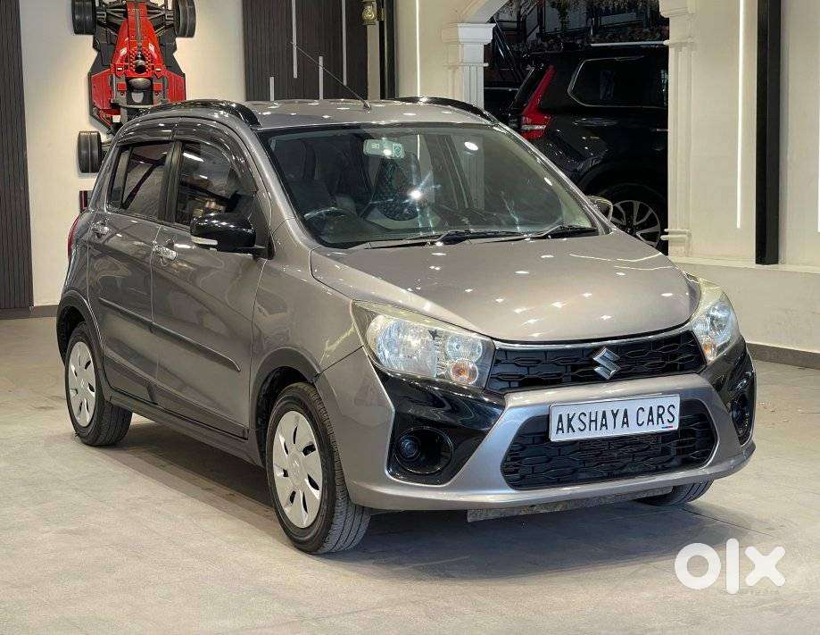 Maruti Suzuki Celerio X Zxi, 2020, Petrol