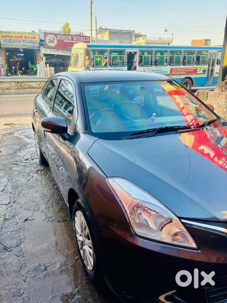 Maruti Suzuki Baleno 2016 Petrol Well Maintained