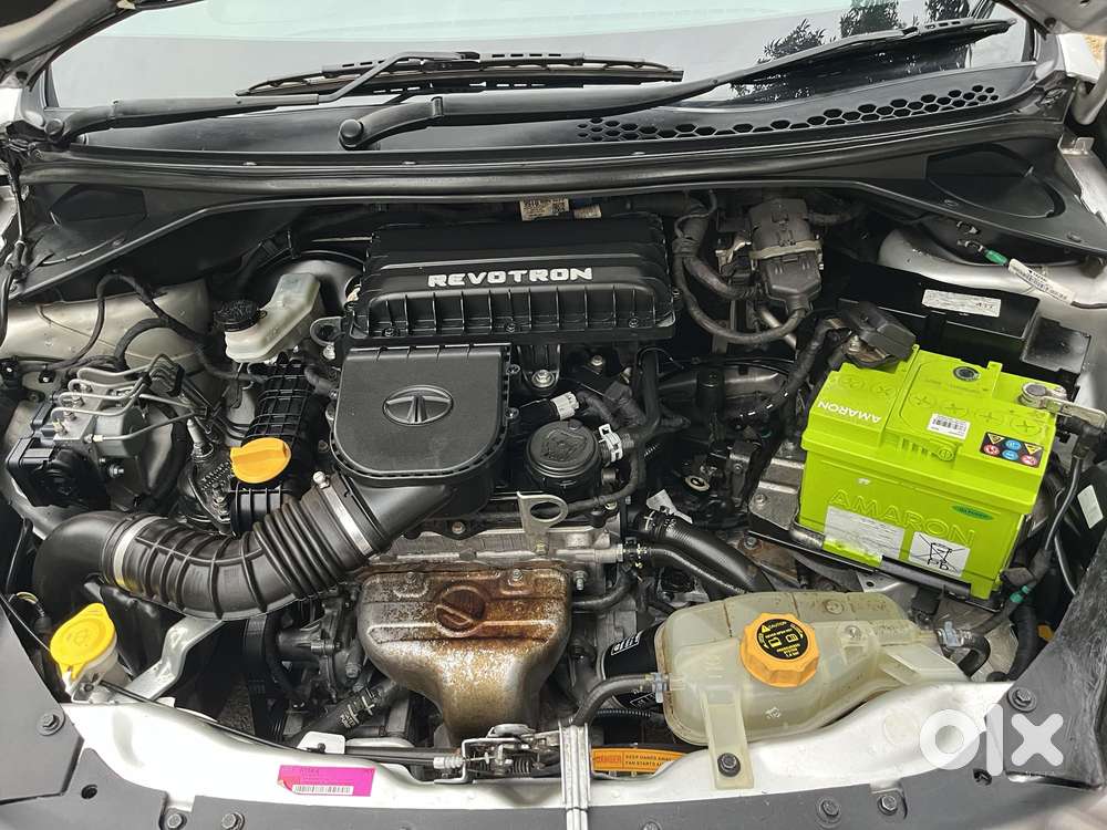 Tata Tigor 1.2 Revotron Xta, 2018, Petrol