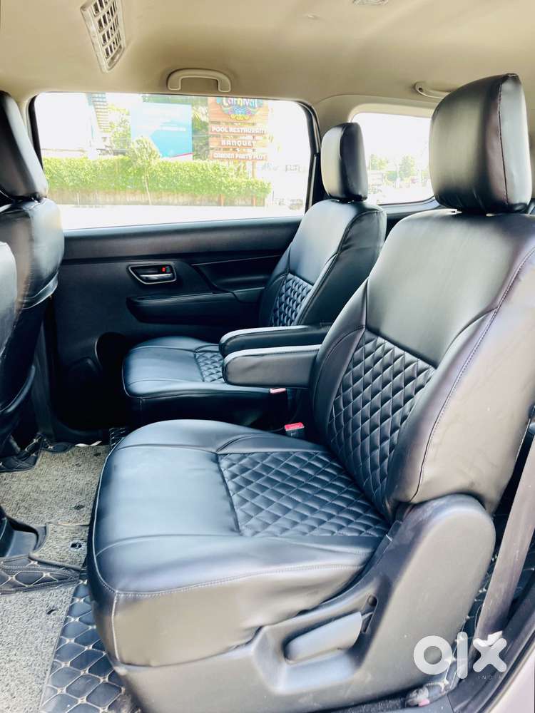 Maruti Suzuki Xl6 1.5 Zeta Mt, 2020, Petrol