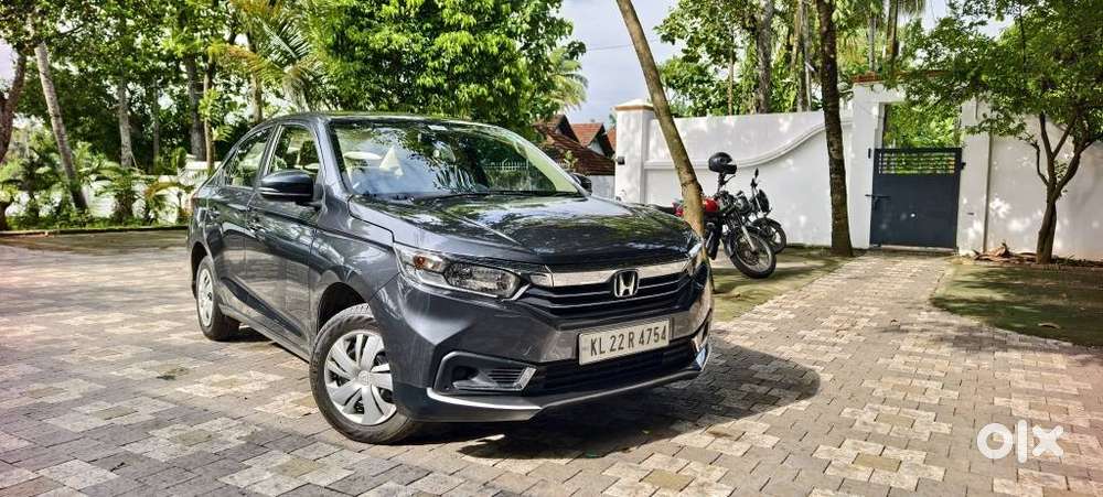 Honda Amaze 1.2 Smt I Vtec, 2023, Petrol