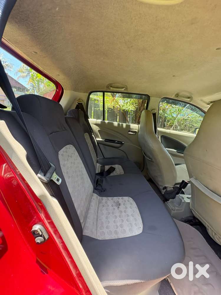 Maruti Suzuki Celerio Vxi, 2014, Petrol