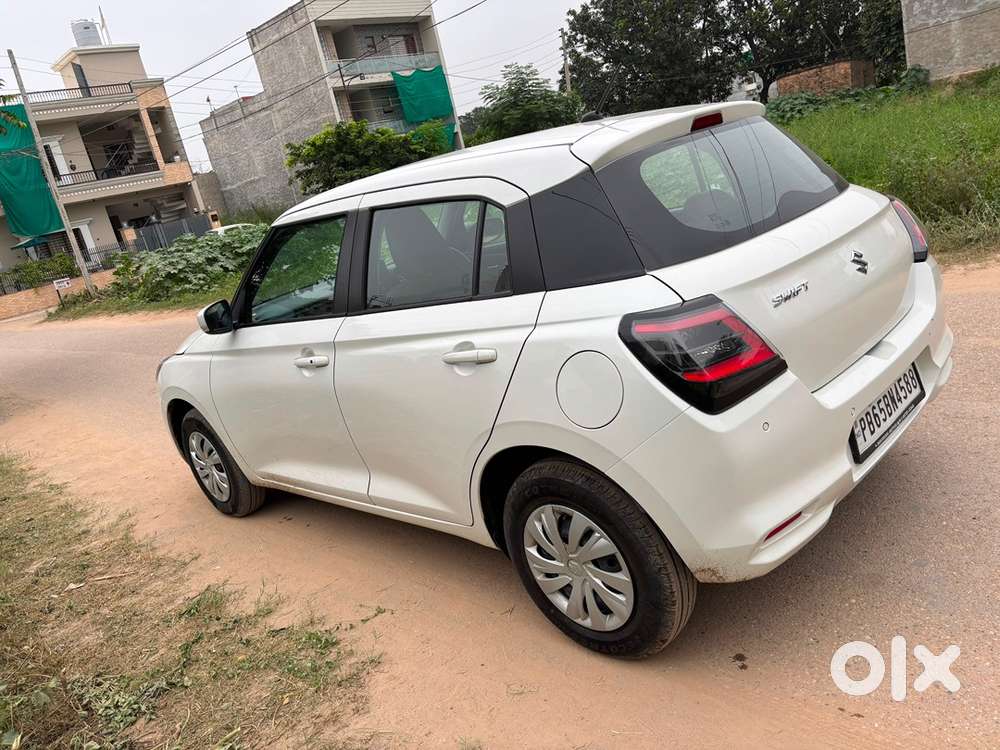 Maruti Suzuki Swift 2026