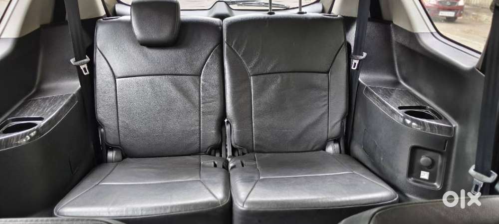 Maruti Suzuki Xl6 1.5 Alpha At, 2022, Petrol