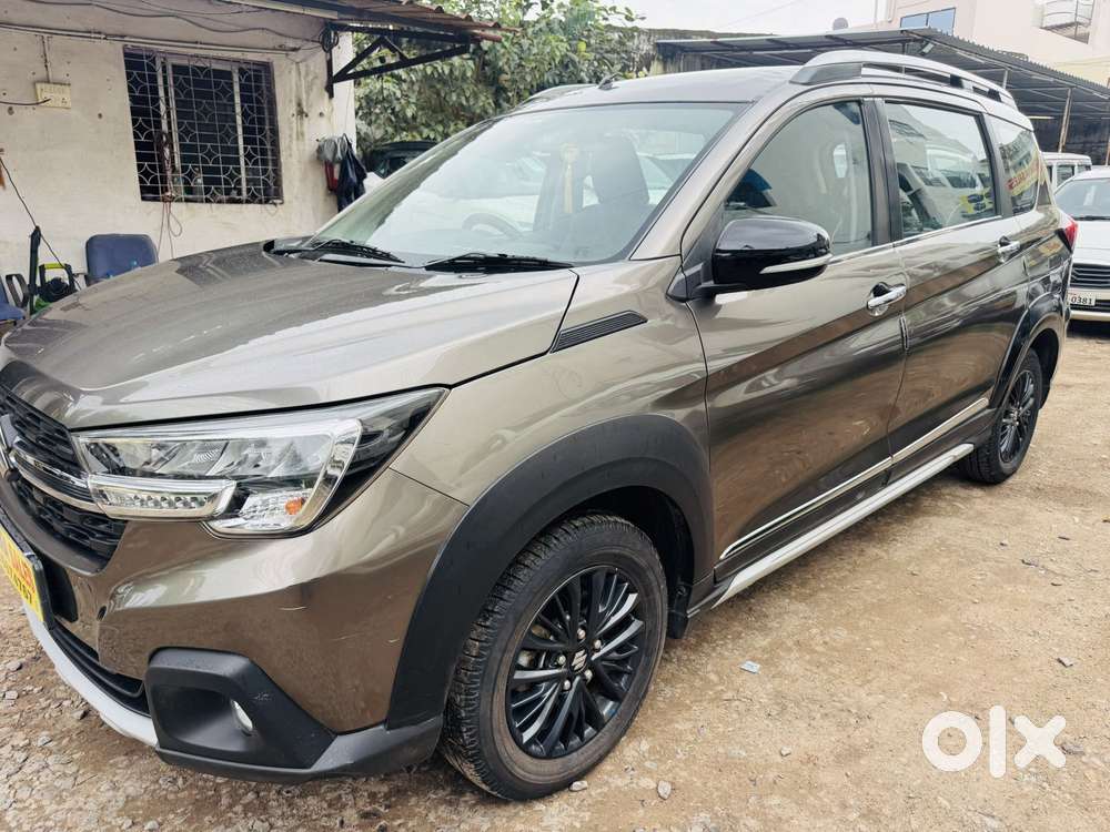 Maruti Suzuki Xl6 1.5 Zeta At, 2021, Petrol