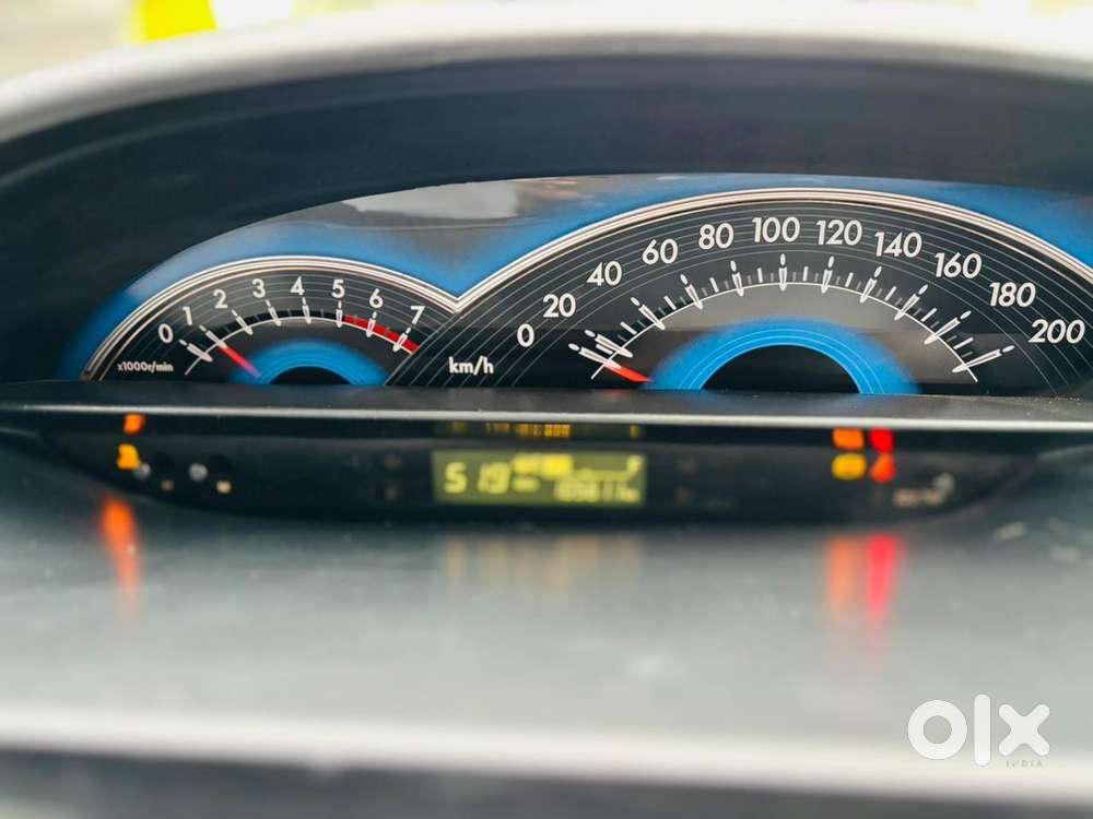 Toyota Etios Cross 1.4l Gd, 2015, Diesel