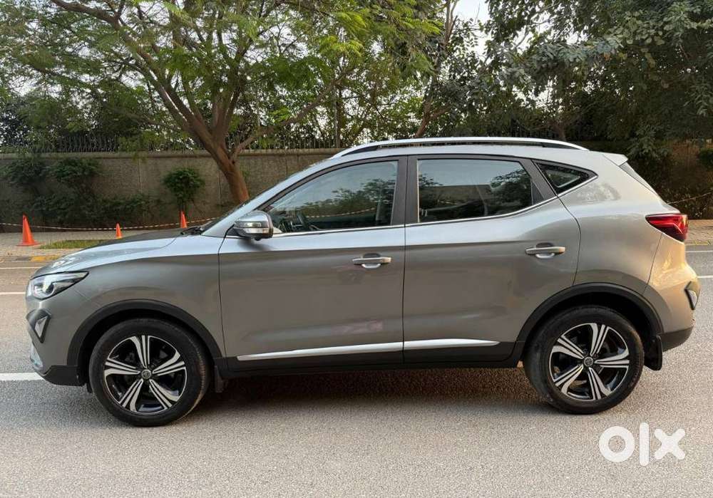 Mg Astor 1.5 Smart Cvt, 2022, Petrol