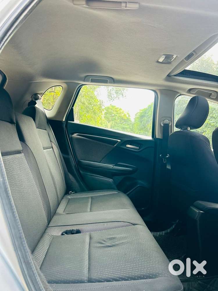 Honda Wr-v 1.5 Vx I-dtec, 2018, Diesel