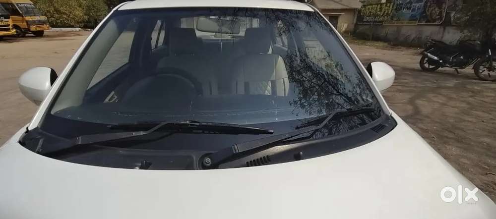 Maruti Suzuki Dzire 2018 Diesel