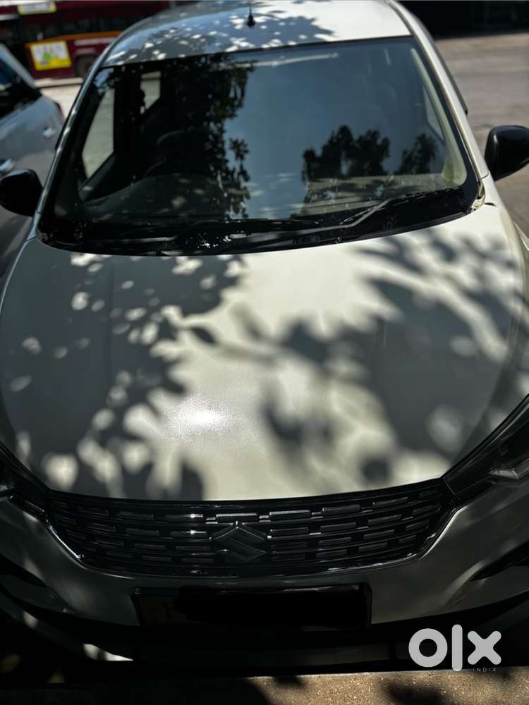Maruti Suzuki Ertiga Cng & Hybrids Good Condition