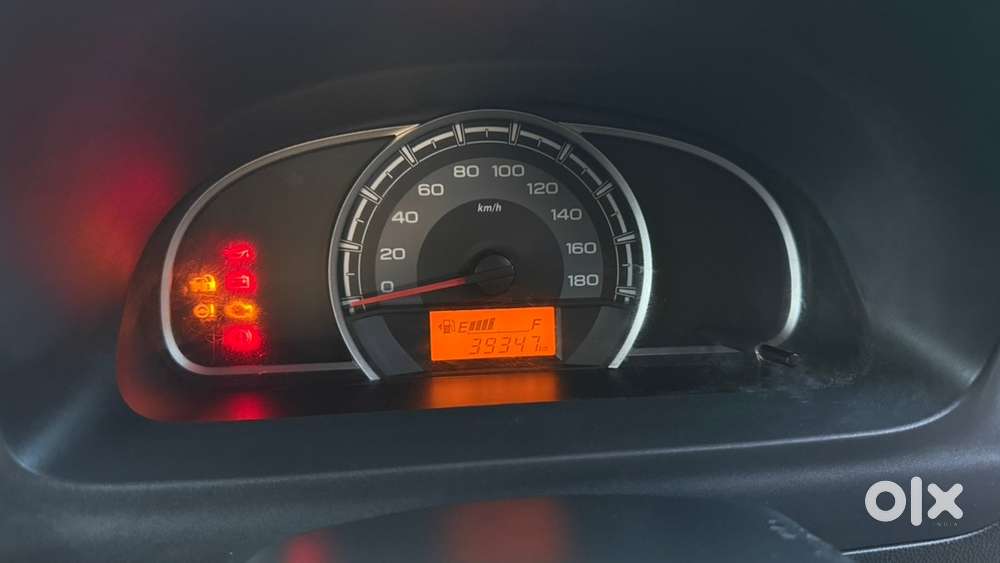 Maruti Suzuki Alto 800 Petrol Manual 2018