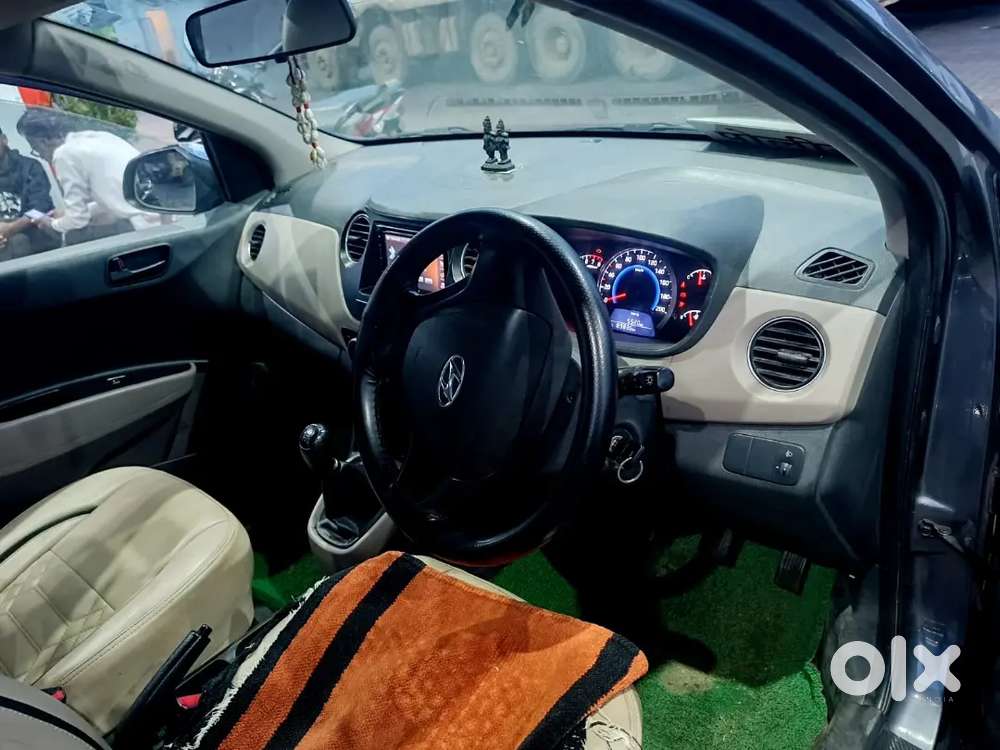 Hyundai I10 1.2 Magna 2017
