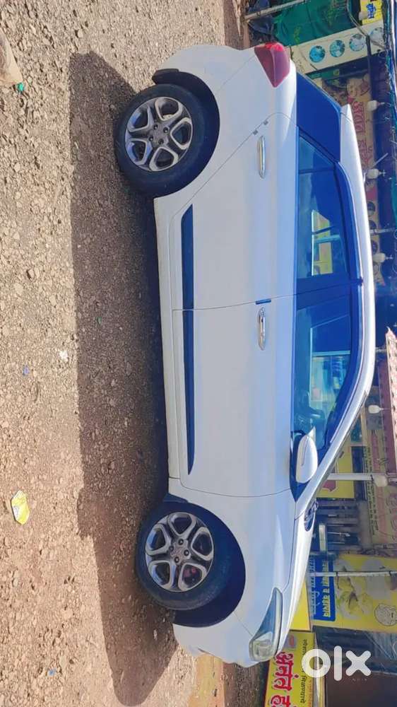 2018 Hyundai I20 Diesel Manual 83000 Km