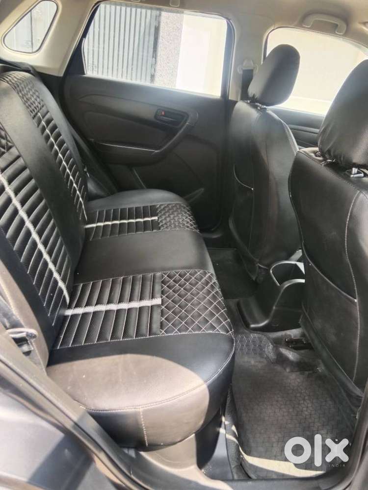 Maruti Suzuki Brezza, 2021, Petrol