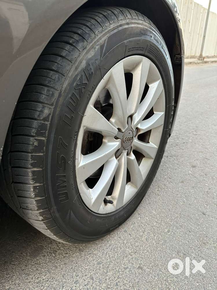 Audi A6 2.0 Tdi, 2013, Diesel