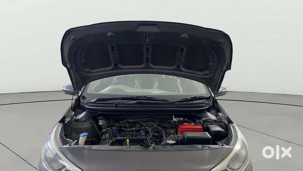 Hyundai Elite I20 Asta 1.2, 2018, Petrol