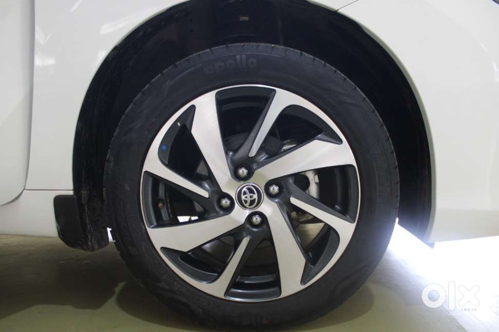 Toyota Glanza G Manual, 2023, Petrol