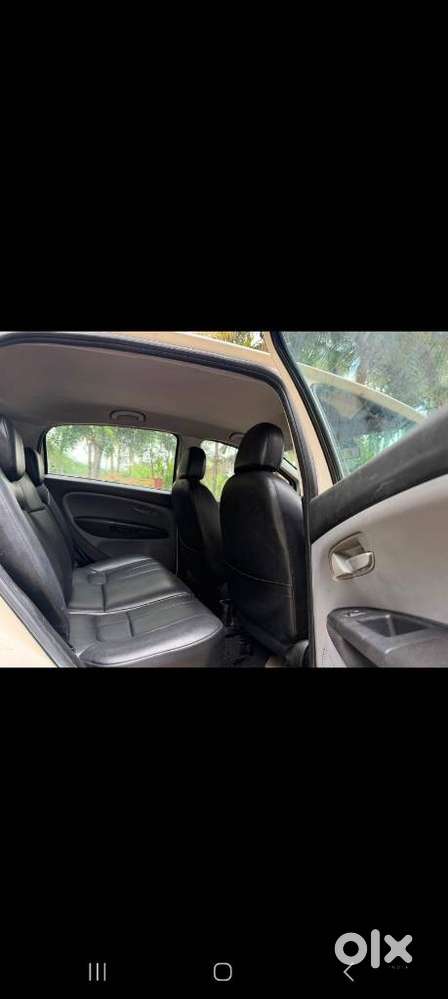 Fiat Punto, 2011, Diesel