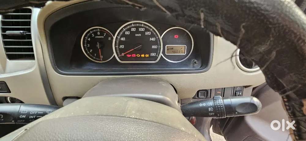 Maruti Suzuki Estilo 2013 Petrol 46000 Km Driven