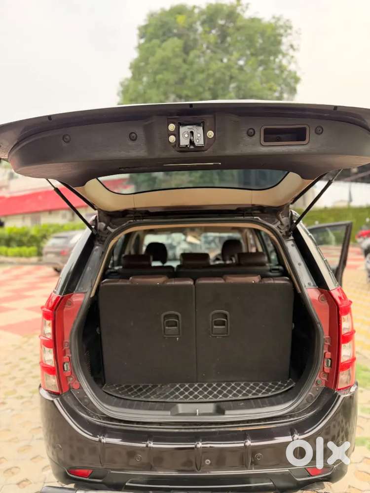 Mahindra Xuv500 Diesel Well Maintained
