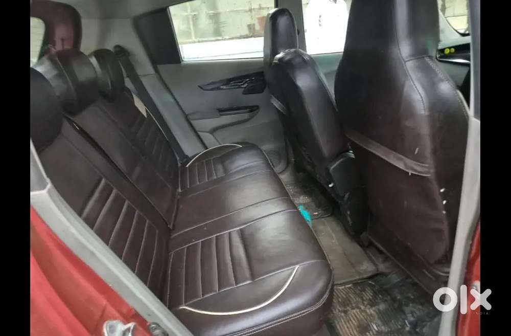 Mahindra Kuv100 Nxt 2018 Car