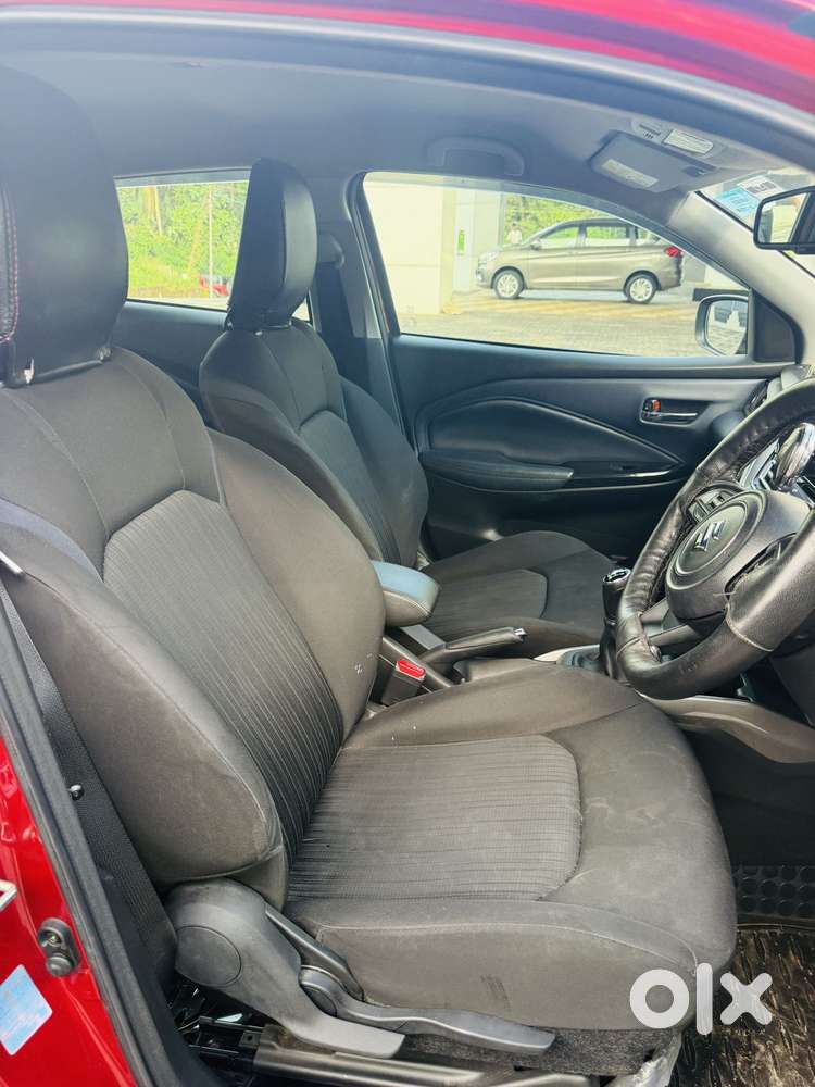 Maruti Suzuki Baleno Alpha, 2023, Petrol