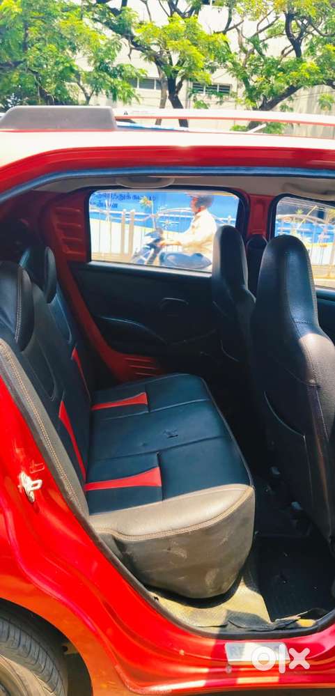 Datsun Redi Go Limited Edition 2018, 2016, Petrol