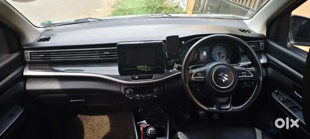Maruti Suzuki Xl6 2023