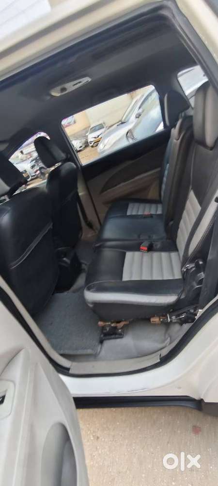 Mahindra Marazzo M2 8str, 2020, Diesel