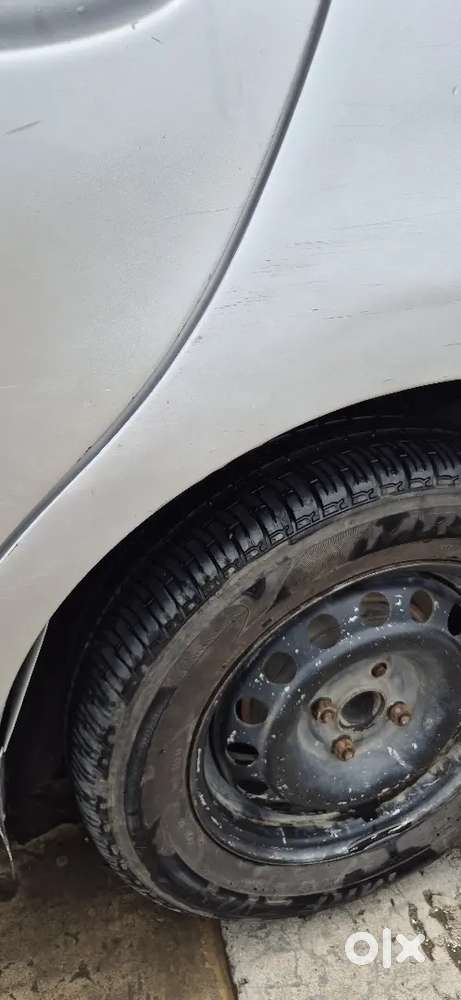 Toyota Etios 1.5 G 2011